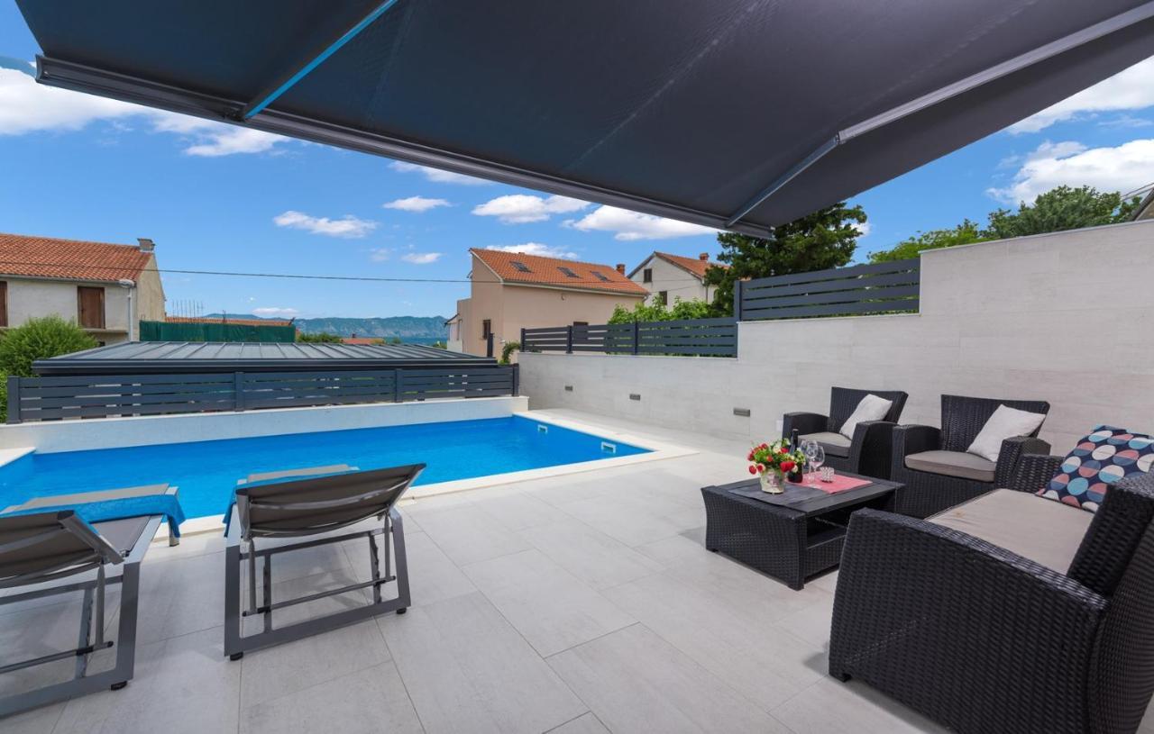 Villa Mondo Adria นยีวีเซ ภายนอก รูปภาพ