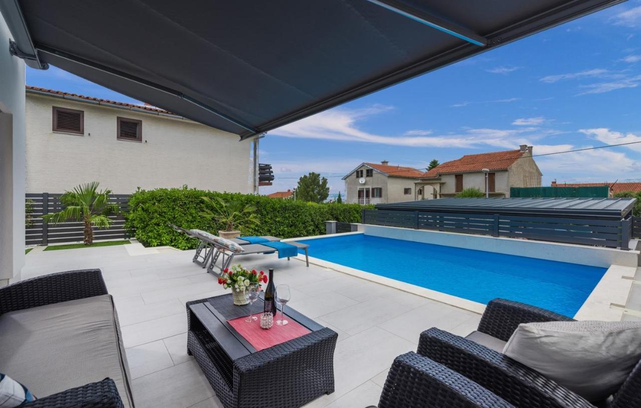 Villa Mondo Adria นยีวีเซ ภายนอก รูปภาพ