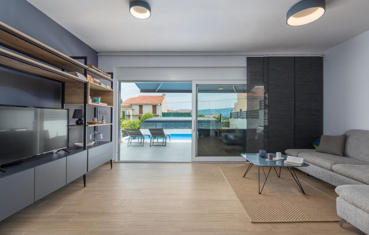 Villa Mondo Adria นยีวีเซ ภายนอก รูปภาพ